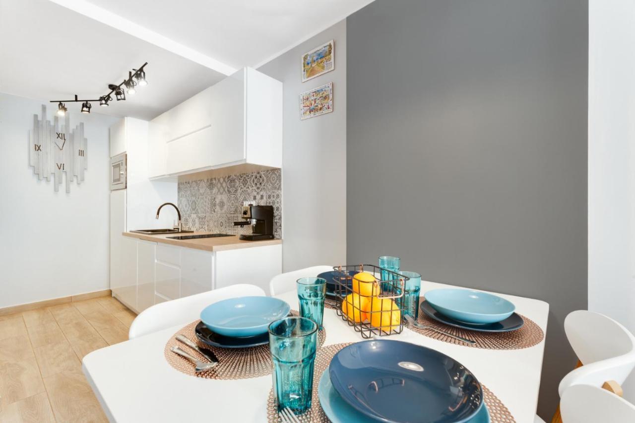 Lel Apartament Торевьиа Экстерьер фото