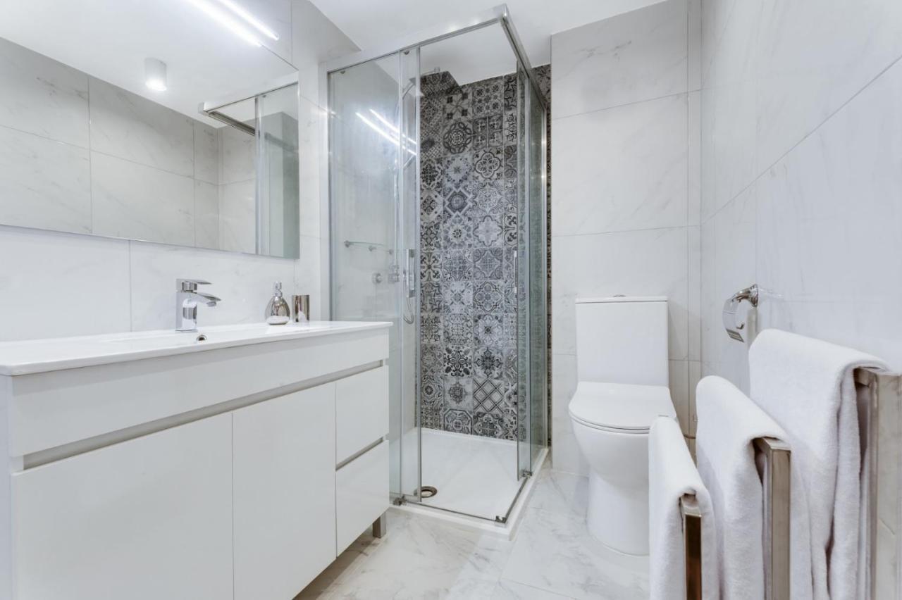 Lel Apartament Торевьиа Экстерьер фото