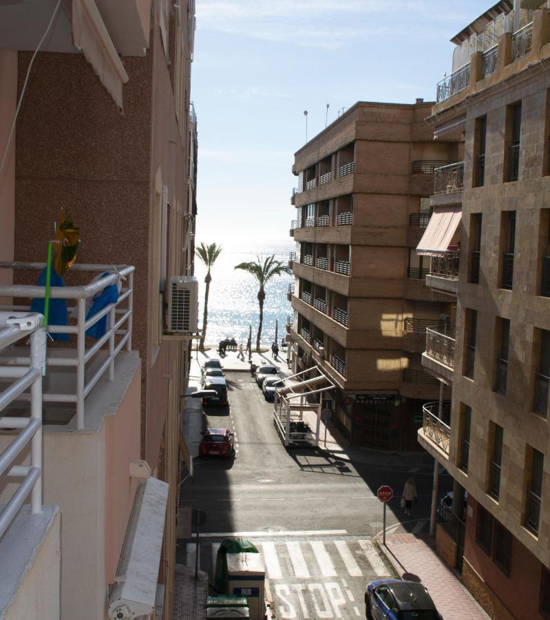 Lel Apartament Торевьиа Экстерьер фото